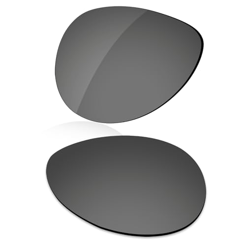 Image of LenzReborn Polarized Lens Replacement for RayBan Aviator RB3025 55mm /RB3025 58m /RB3025 62mm Sunglass