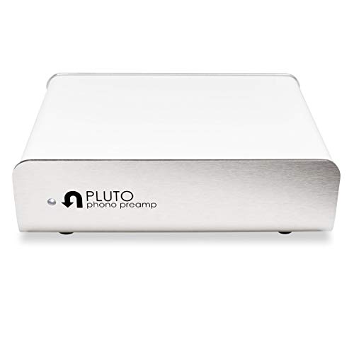 U-Turn Audio - Pluto Phono Preamp (White)