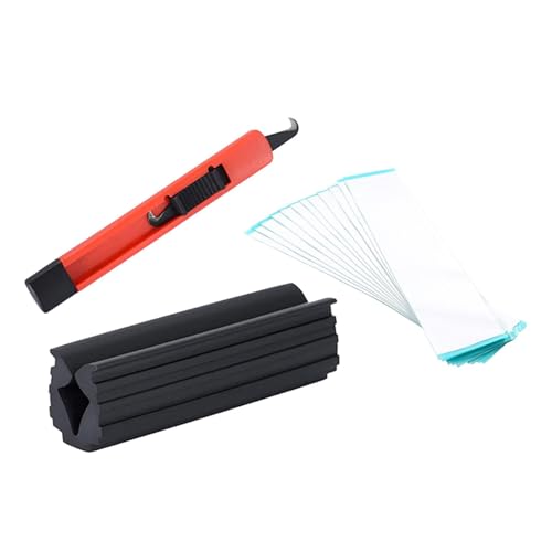 CAQYPVH Golf Club Grip Replacement Set with DIY Accessories and Grip Tape