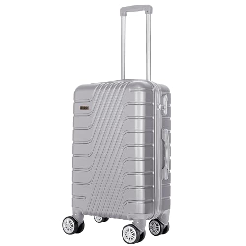 ARTREE Maleta Cabina 52x35x20 Maleta Cabina NiñO NiñA para Vueling o Easyjet, 10 Kg, Material Abs,Cerradura con CombinacióN, Ruedas Desmontables EcolóGica Resistente ARTREE Maleta Cabina 52x35x20 Maleta Cabina NiñO NiñA para Vueling o Easyjet, 10 Kg, Material Abs,Cerradura con CombinacióN, Ruedas Desmontables EcolóGica Resistente