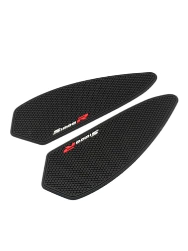 Protége-réservoir moto antidérapant pour S1000R 2021 2022 2023