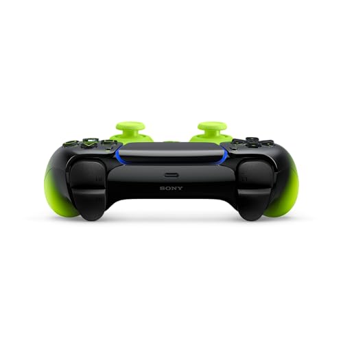 Image of DualSense Wireless Controller - Remix Green