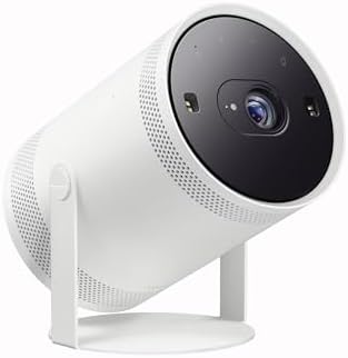 SAMSUNG The Freestyle DLP LED