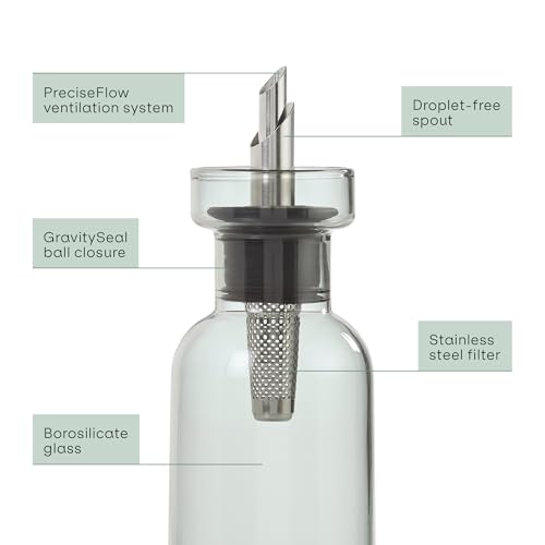 Smart Kitchen Spice Dispenser Automatic