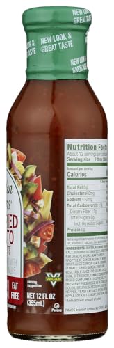 Walden Farms Calorie Free Dressing Italian with Sundried Tomato 12 fl oz(Pack of 2) - Thumbnail 4