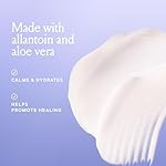 Billie Sensi Ultra-Gentle Women's Body Lotion, Fragrance-Free, Allantoin & Aloe Vera, 18 fl oz - Image 4