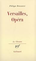Versailles, Opéra 2070255344 Book Cover