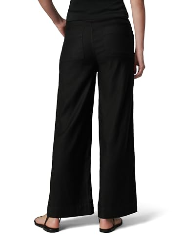 Joe's Womens The Addison Wide Leg Pant3