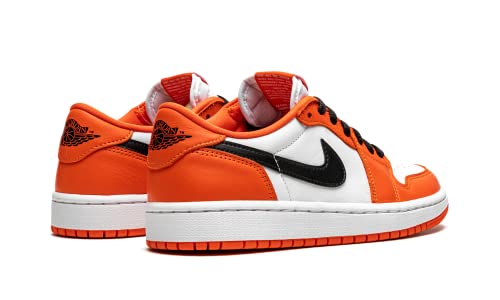 Image of Nike Women's Air Jordan 1 Low Sneaker