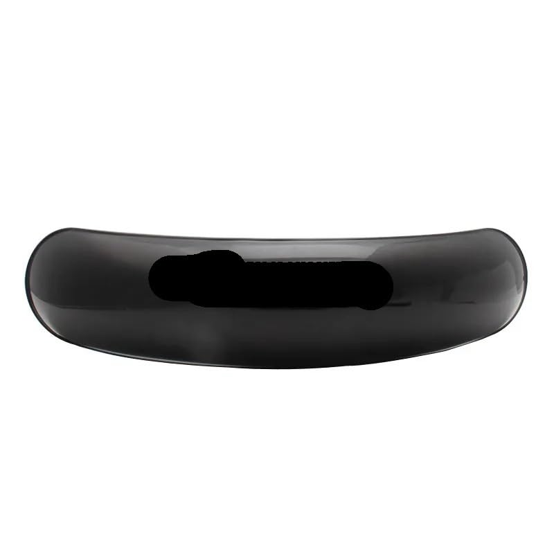 Pneu garde-boue arrière de moto pour Harley Bobber ancienne école