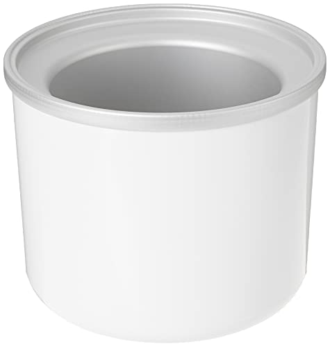 Cuisinart ICE-31RFB 1.5-Quart Freezer Bowl
