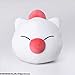 Cojín Moogle 24 x 16 x 26 cm. Final Fantasy. Square-Enix
