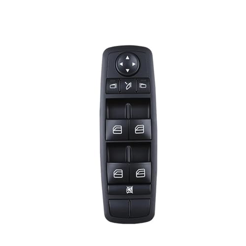 Interrupteur de vitre électrique W164 commande lève-vitre ML350 GL450 OE 2518300290