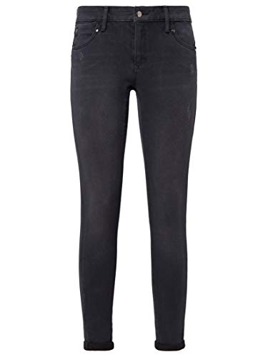 Preisvergleich Produktbild Mavi Damen Lexy-10734 Jeans, Smoke Ultra Move Bi-STR, 31W