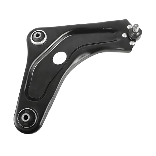 Suspension de roue sans vibration avec le bras SKF VKDS 323037 B