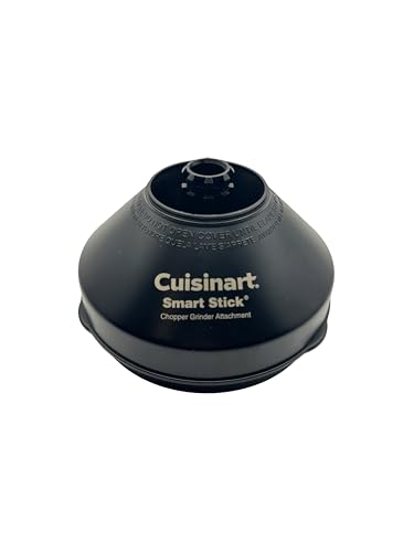 Genuine OEM Chopper Lid Replacement Part Compatible with Cui