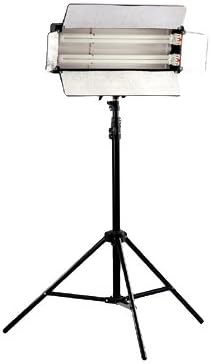 Amazon 撮影用ライト専門店 Photo Tools 蛍光管ライト L 255 オスラム社製 55w 2灯 スタンドセット 定常光ライト 通販