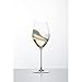 Riedel Veritas Champagne Wine Glasses, Crystal, Value Pack Buy 6 Get 8, Premium Sparkling Wine Glass Set 7449/28