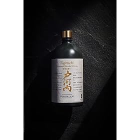 Togouchi Chugoku Jozo Togouchi Premium Japanese Whisky. 70 cm