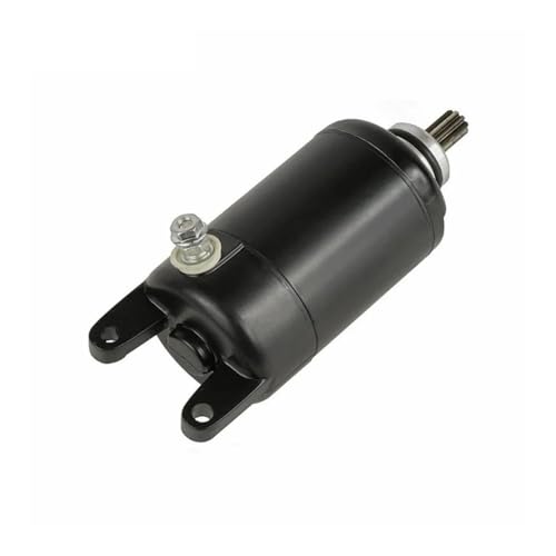 Démarreur 12V 9T idéal pour reprendre la route sans panne sur votre moto EX250R