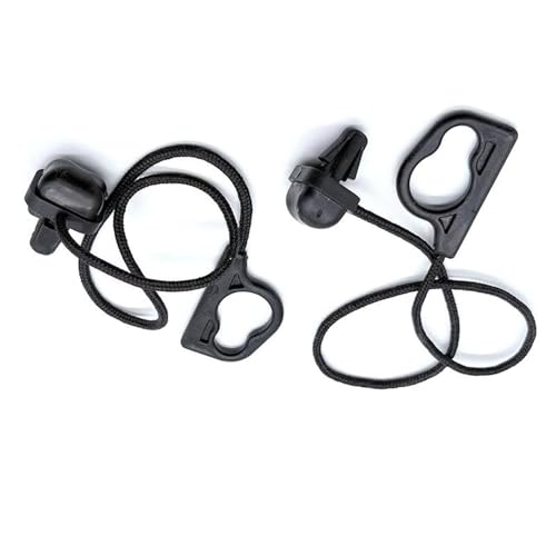 Corde de suspension pour coffre Citroën sangle séparateur anti-bruit