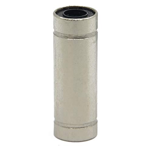 Supprimez le jeu mécanique avec le roulement long LM6LUU 6mm - 3
