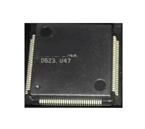 MB90F574A circuit intégré pour réparer les erreurs de commande QFP 1pcs