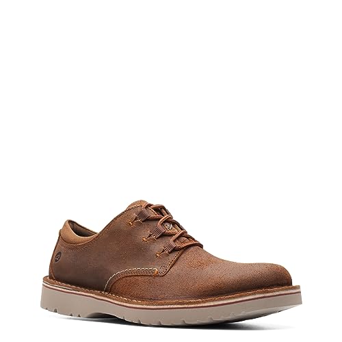 Image of Clarks Mens Eastford Low