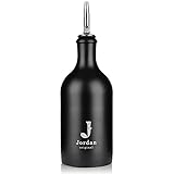 FASSUNGSVERMÖGEN der Keramikflasche: 500 ml