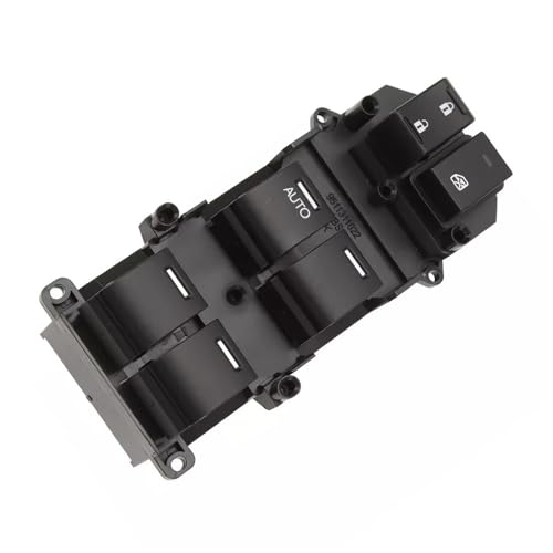 Bouton de commande de lève-vitre électrique 35750-T0A-H11 pour réparer vitre bloquée