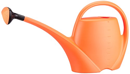 Gardenico Gießkanne 8 L, orange