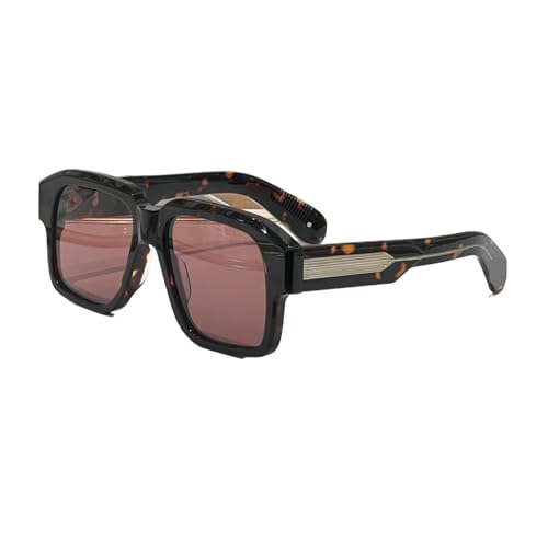 Lunettes de soleil carrées pour vos activités en plein air et escapades urbaines