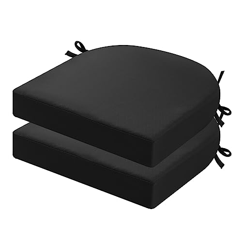 idee-home Outdoor Seat Cushions 17
