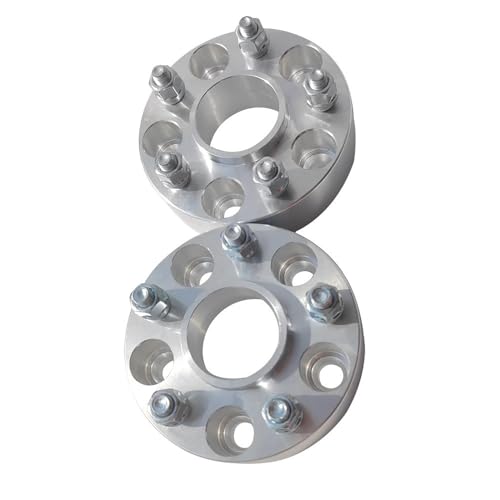 Entretoise hubcentrique pour éliminer le frottement des jantes E23 E38 35mm