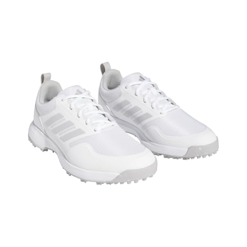 Image of adidas Women's Tech Response Spikeless 3.0 Golf ShoesGolf Shoe