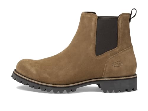 Image of Chaco womens Fields Chelsea Waterproof