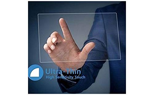 Image of Gear Guard Unbreakable Hammer proof Screen Protector For TATA Infotainment System (Tiago | Tigor)