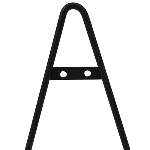 image for Milltown Merchants™ Metal Display Stand - Free Standing or Wall Moun