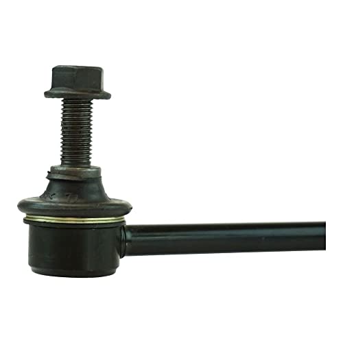 Front Control Arm Ball Joint Tie Rod Sway Bar Link Steering Suspension Kit 8Pc #TOP3