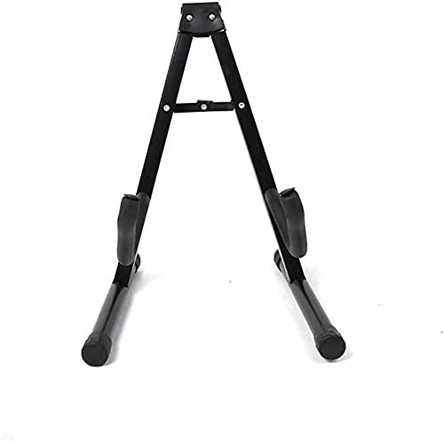 Guitar A Frame Guitar Rack Home Violoncelle Basse Ukulélé Cithare Stand Vertical Instrument De Musique Stand (Couleur… - Les Beatles, Paul McCartney, John Lennon, RIngo Starr, George Harrison Guitar A Frame Guitar Rack Home Violoncelle Basse Ukulélé Cithare Stand Vertical Instrument De Musique Stand (Couleur…