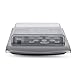 Decksaver Super Strong Polycarbonate Custom Fit Cover Compatible with Presonus FaderPort, Dust Cover for Travel and Everyday Protection