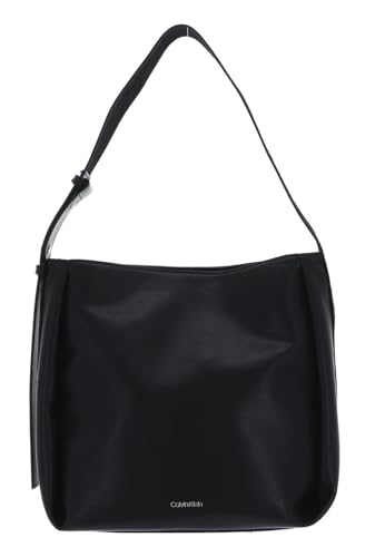 Calvin Klein Gracie Bucket Bag - Le sac crossover femme parfait pour ne plus manquer d'espace
