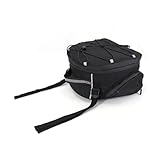 hauteur de selle bmw 1100 gs ✿ Intérieur résistant à l'abrasion et imperméable, protégeant votre équipement des dommages et des intempéries. Répondez à vos différents besoins lors de la conduite.