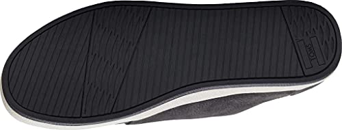 Image of TOMS Men's Alpargata Classic Slip-on Espadrille, Textile /Synthetic Upper