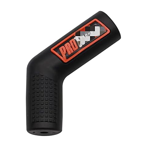 NICOLIE Motorcycle Shifter Shoe Protector Gas Accessories Rubber Shift Lever Gear Cover Motorbike Parts Universal Lever Protection Moto - orange Cover