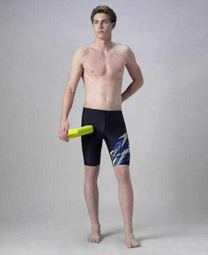 Image of Speedo Men's Endurance 10 Essential Houston Jammer