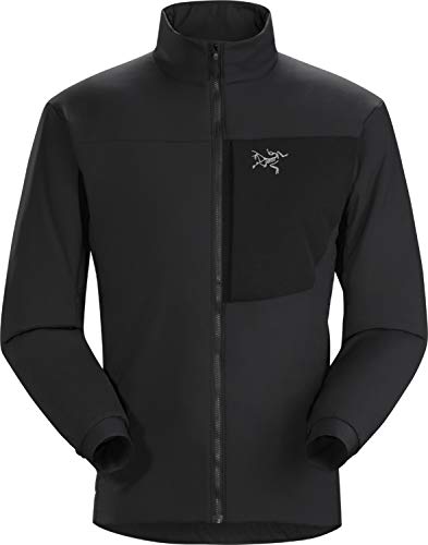 Arc'teryx Proton LT Jacket Men's (Black, Medium)