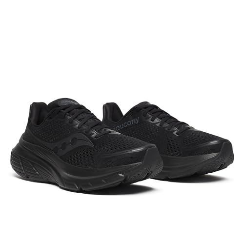 Image of Saucony Mens Guide 17 Running Shoe