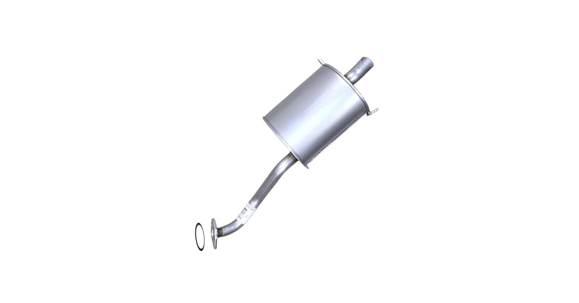 あ　COMFORTABLE REASON muffler Amazon.com: Exhaust Muffler Compatible for 2015-2020 Honda