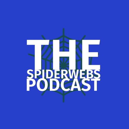 Spiderwebs Podcast